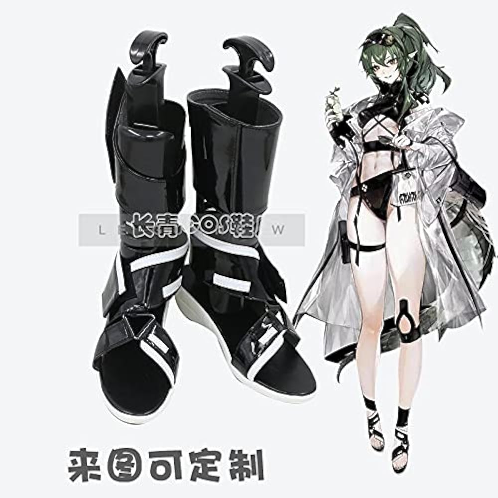 Amazon.co.jp: アークナイツ 明日方舟 Arknights ガヴィル 水着